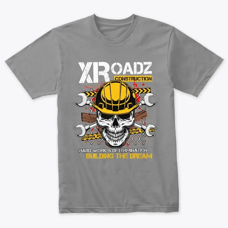 XROADZ Construction